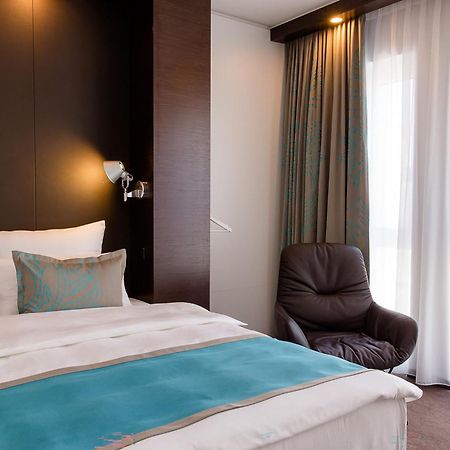 Motel One Stuttgart-Bad Cannstatt Екстериор снимка