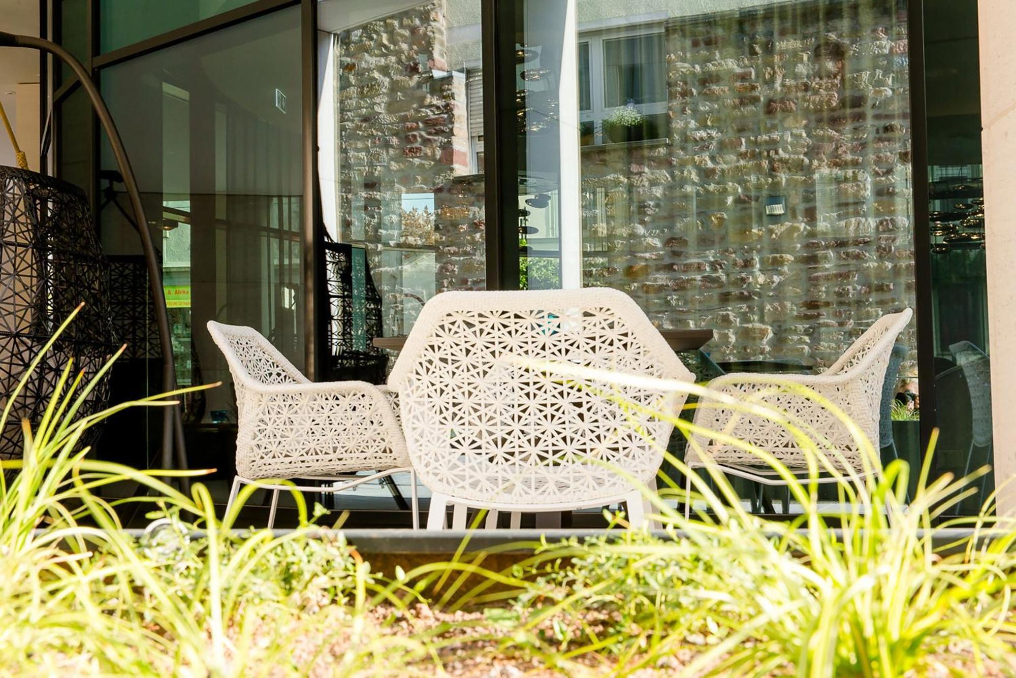 Motel One Stuttgart-Bad Cannstatt Екстериор снимка