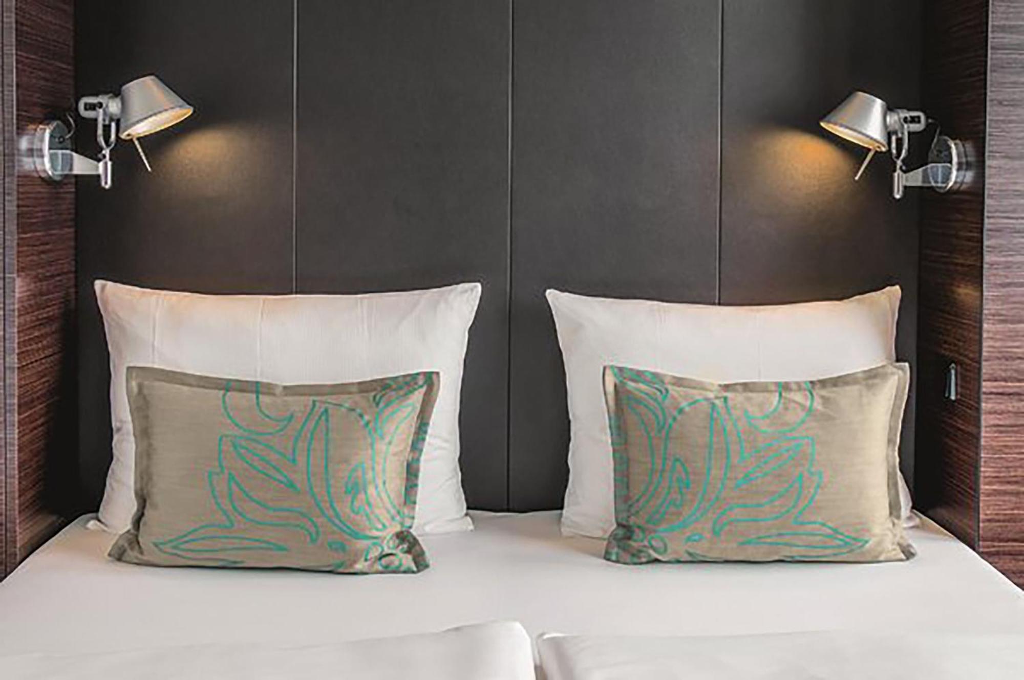 Motel One Stuttgart-Bad Cannstatt Екстериор снимка