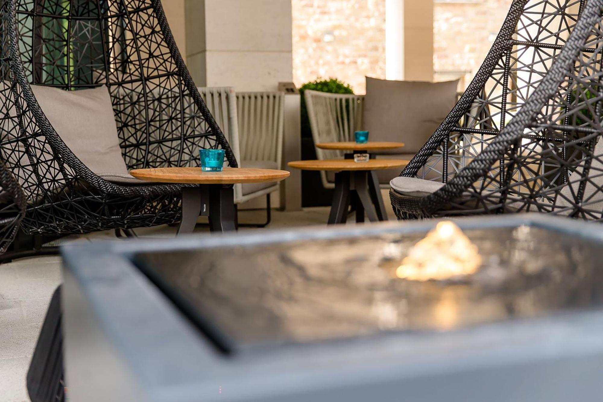 Motel One Stuttgart-Bad Cannstatt Екстериор снимка