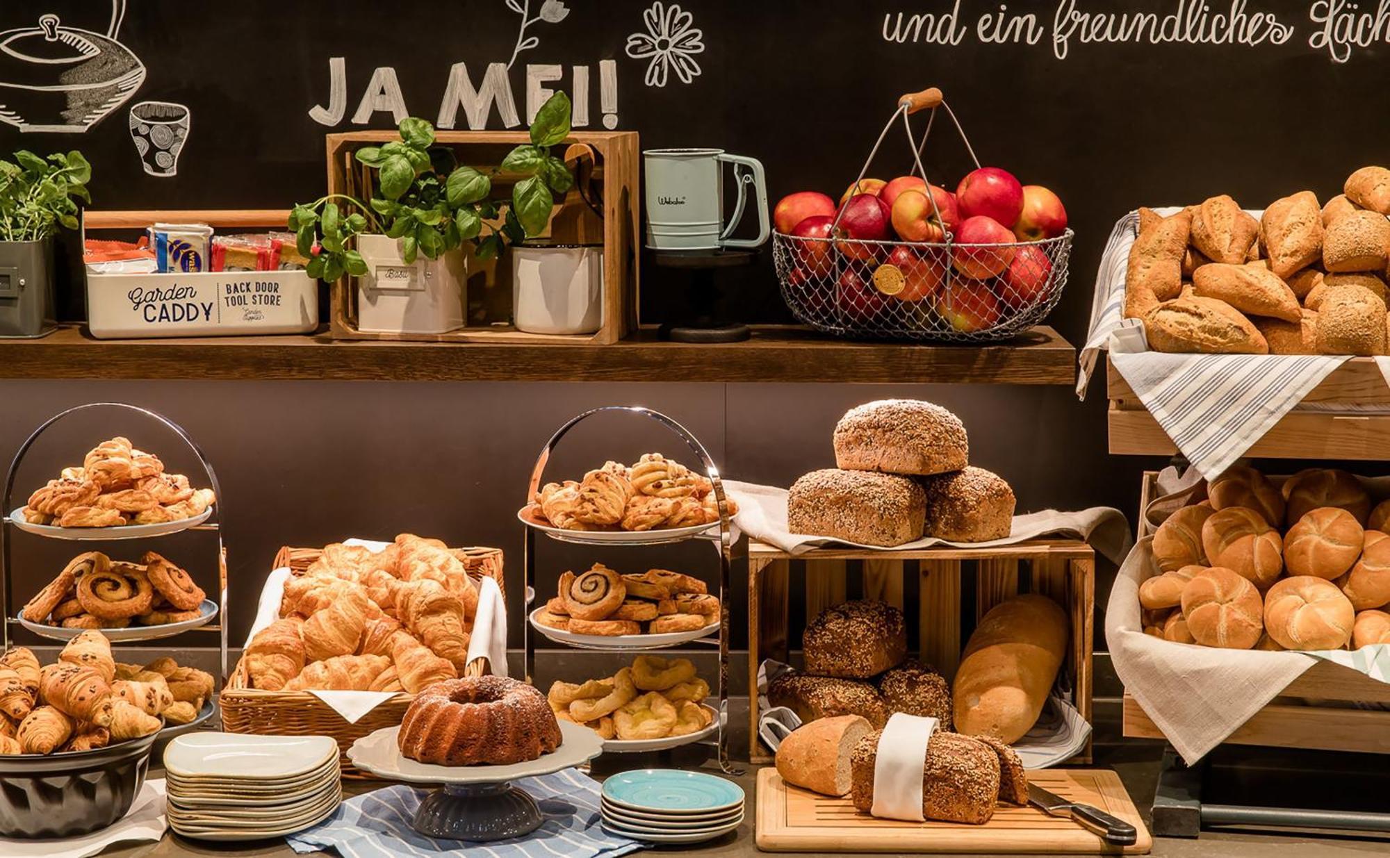 Motel One Stuttgart-Bad Cannstatt Екстериор снимка