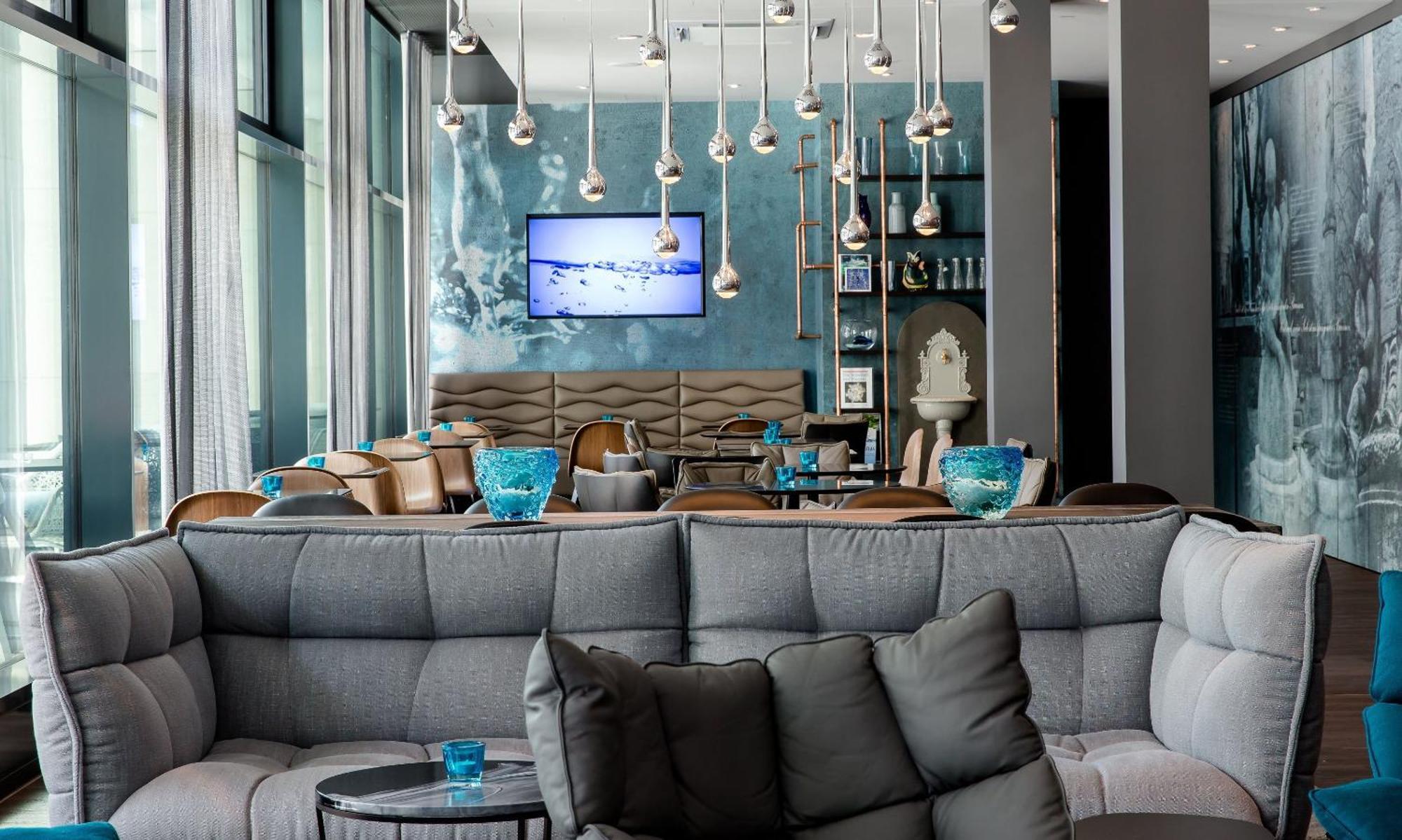 Motel One Stuttgart-Bad Cannstatt Екстериор снимка