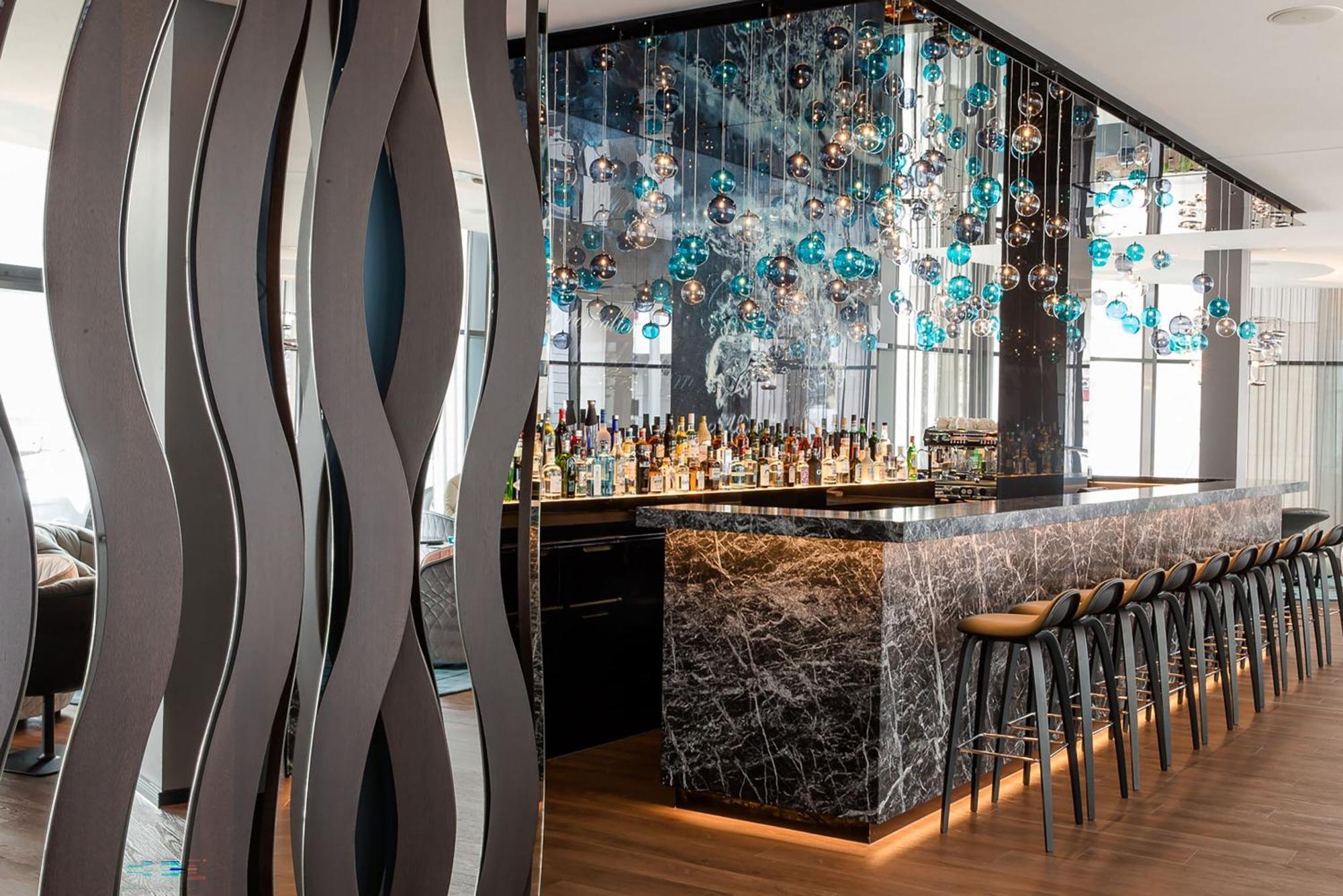 Motel One Stuttgart-Bad Cannstatt Екстериор снимка