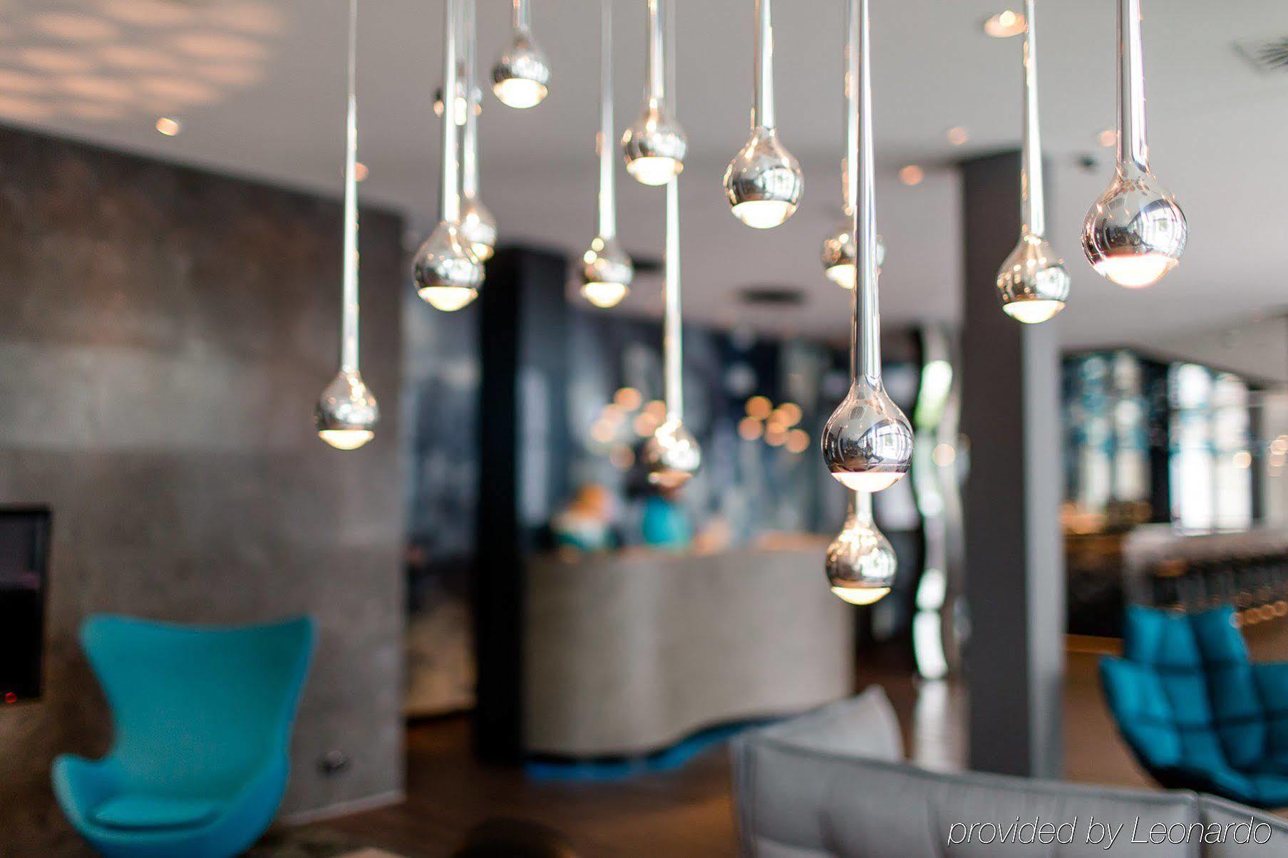 Motel One Stuttgart-Bad Cannstatt Екстериор снимка