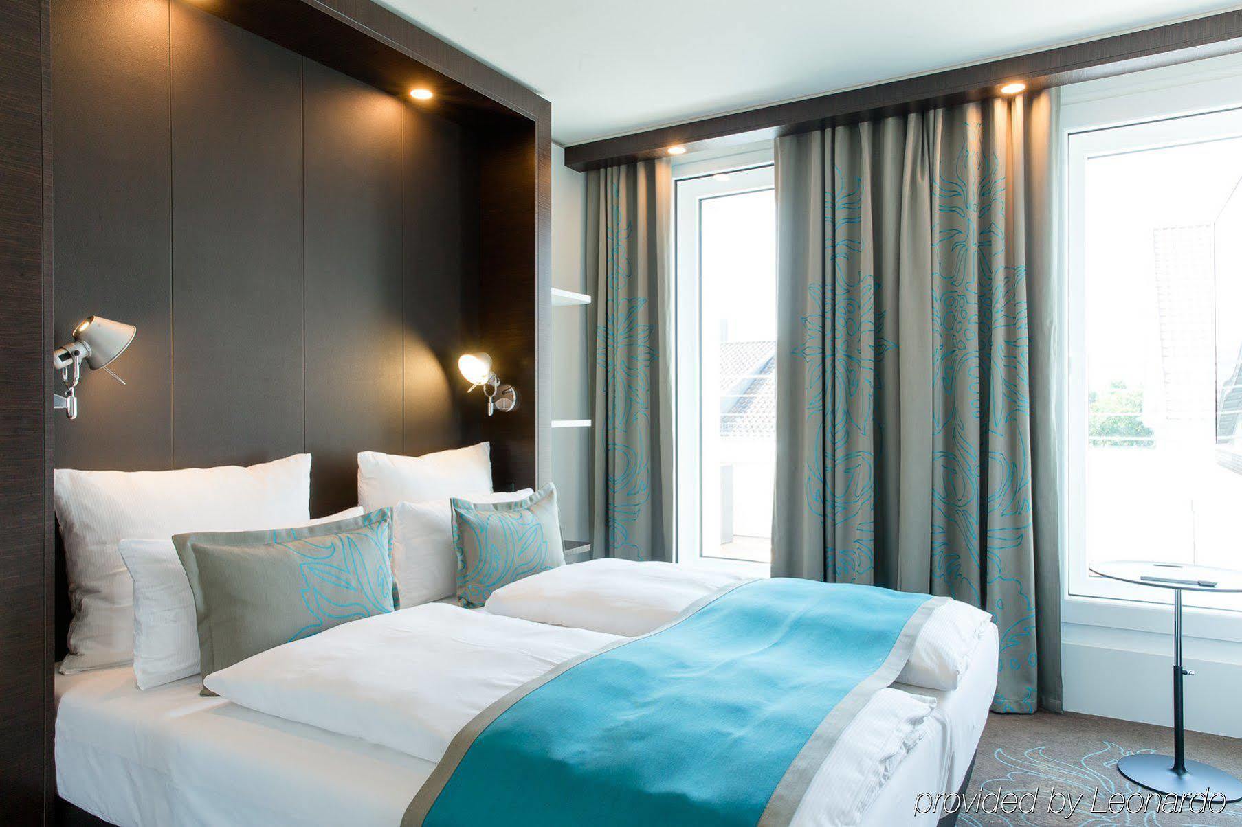 Motel One Stuttgart-Bad Cannstatt Екстериор снимка