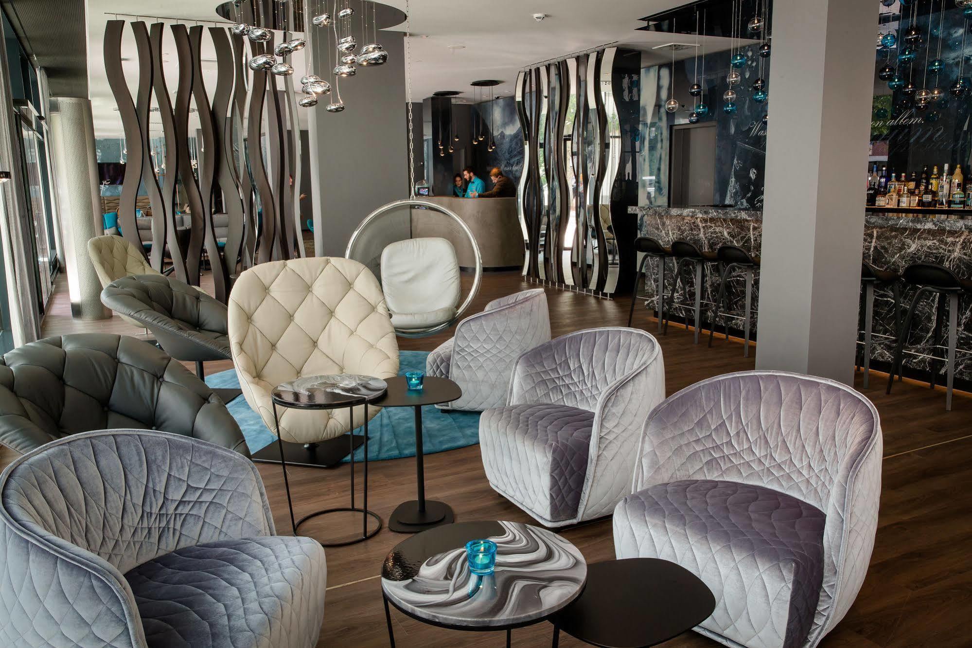 Motel One Stuttgart-Bad Cannstatt Екстериор снимка
