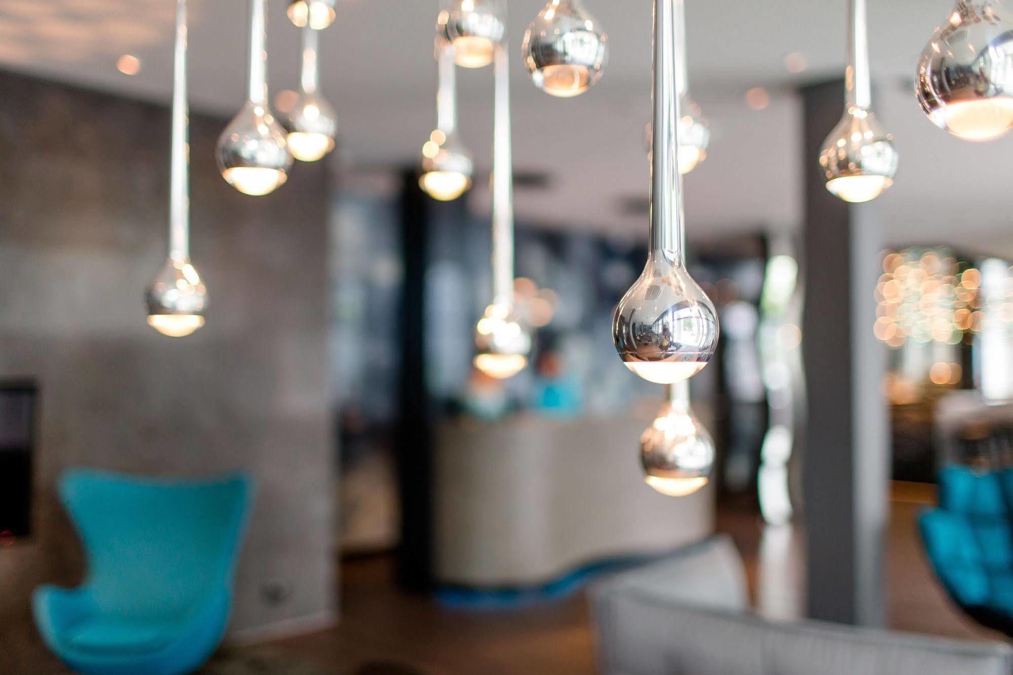 Motel One Stuttgart-Bad Cannstatt Екстериор снимка